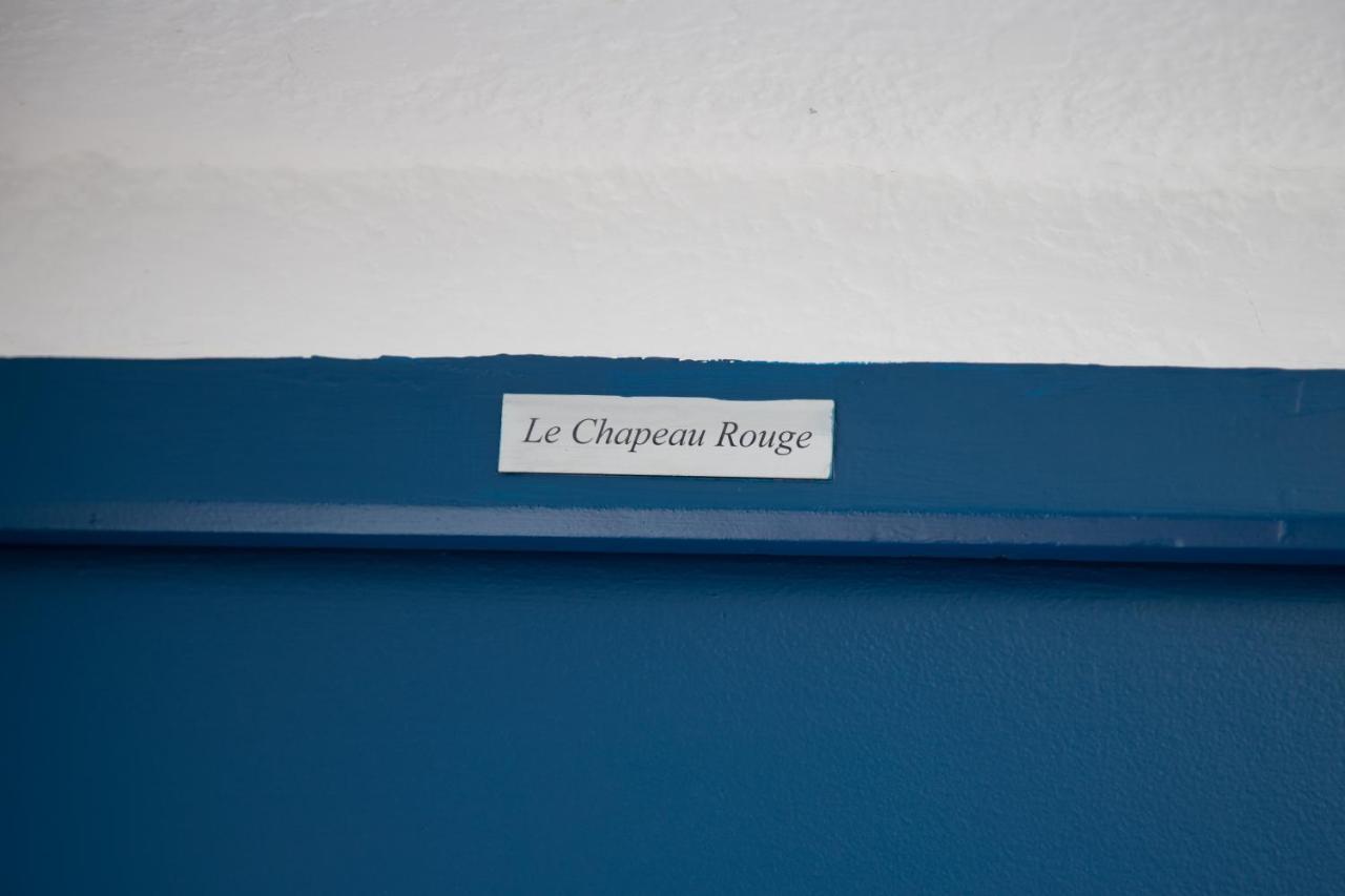 Le Chapeau Rouge Au Coeur Du Centre Historique 아비뇽 외부 사진