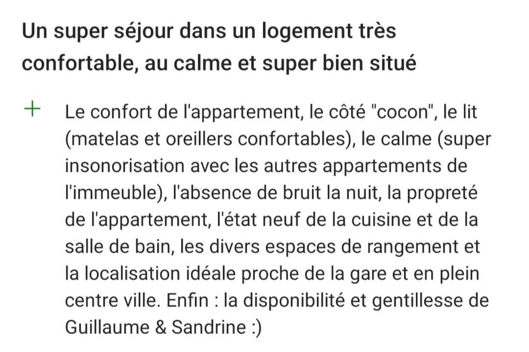 Le Chapeau Rouge Au Coeur Du Centre Historique 아비뇽 객실 사진